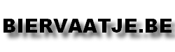 Biervaatje