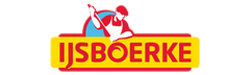 Ijsboerke