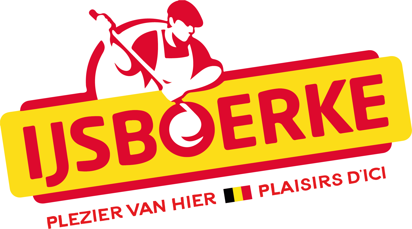 Ijsboerke