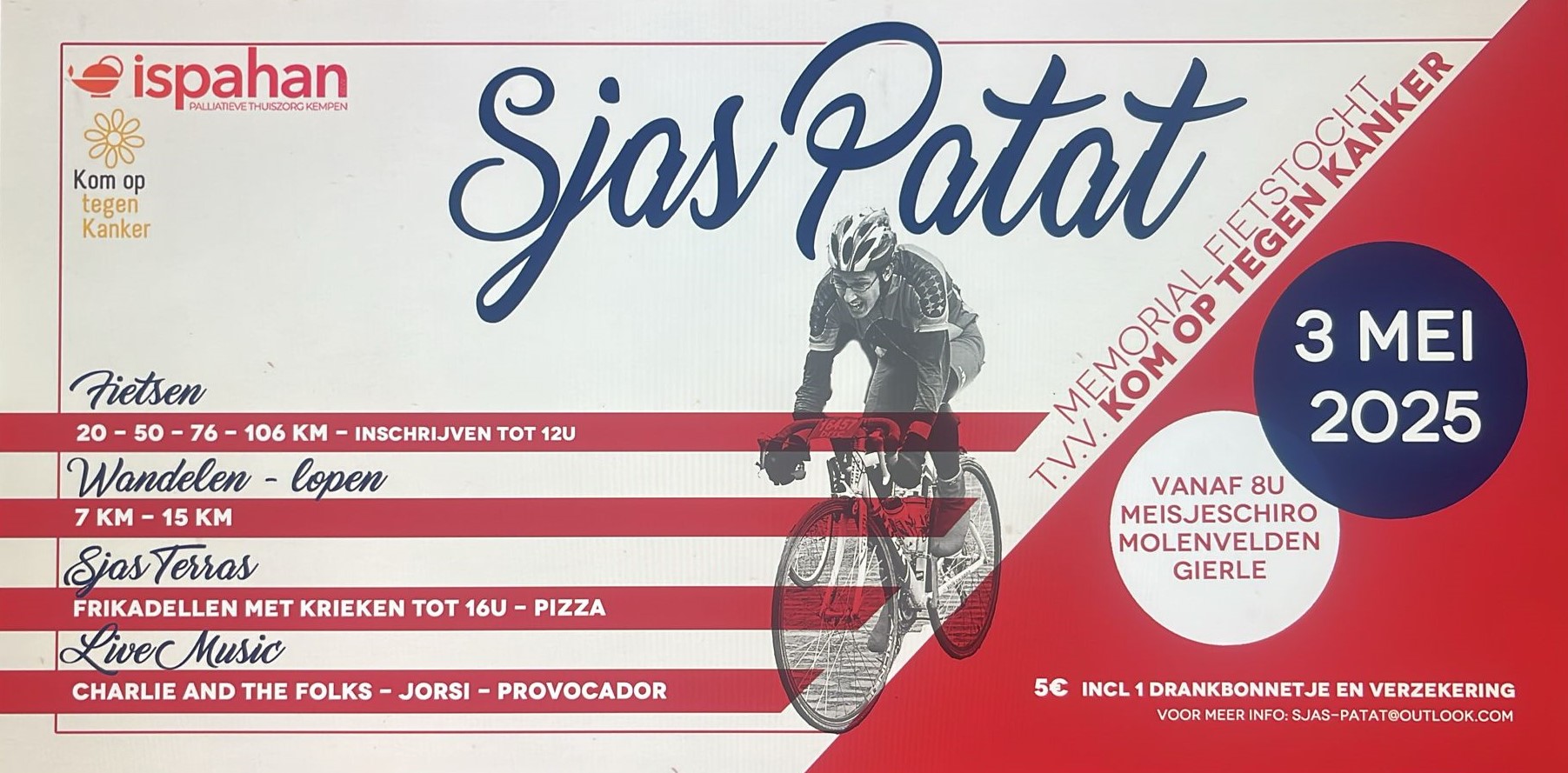 Je bekijkt nu Sjas-Patat 2025